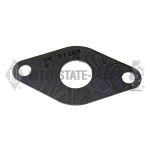 Interstate-McBee Gasket - M-9M3116