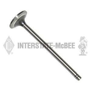 Interstate-McBee Valve - Exhaust - M-9M4163