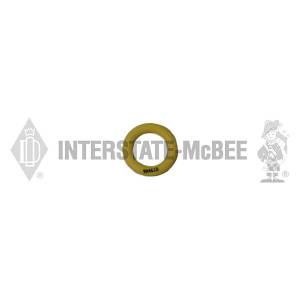 Interstate-McBee Seal - O-ring - M-9M4618