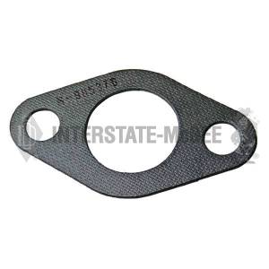 Interstate-McBee Gasket - M-9M5376