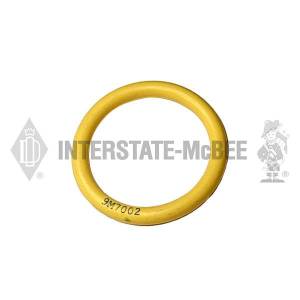 Interstate-McBee Seal - O-ring - M-9M7002