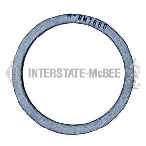 Interstate-McBee Gasket - M-9M7660