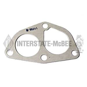 Interstate-McBee Gasket - Oil Pump - M-9N241