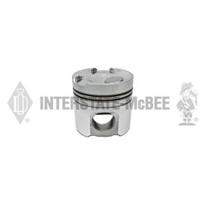 Interstate-McBee Body - Piston - M-9N5403