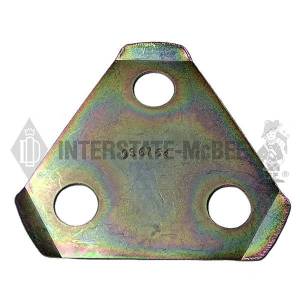 Interstate-McBee Lock - M-9S6764