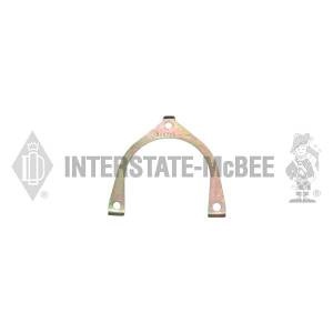 Interstate-McBee Lock - M-9S723