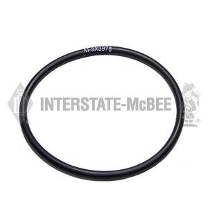 Interstate-McBee Seal - O-ring - M-9X3978