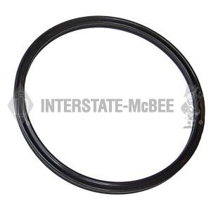 Interstate-McBee Seal - Lobed - M-9X7715