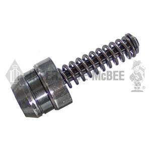 Interstate-McBee P&amp;B Assy - MCB06800-32