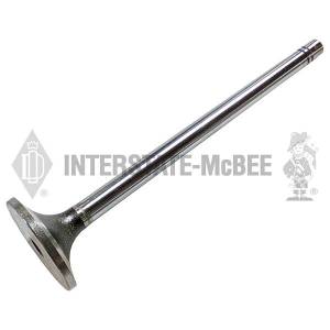 Interstate-McBee Valve - Exhaust - Inconel - MCB1018314