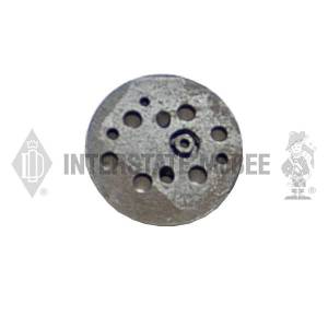 Interstate-McBee Hydraulic Plate - MCB13711-32