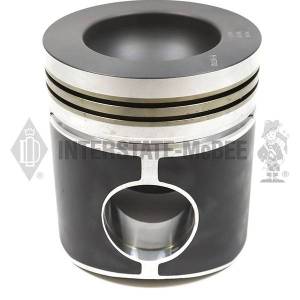 Interstate-McBee Body - Piston - MCB1973765