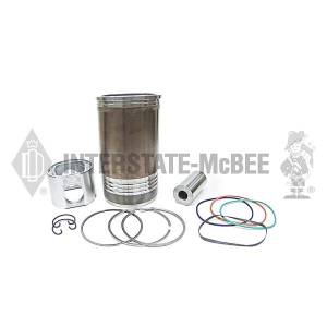 Interstate-McBee Kit - Cylinder w/o Crown - M-CK1300241P