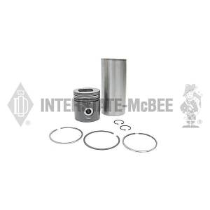 Interstate-McBee Kit - Cylinder - M-CK1350264P