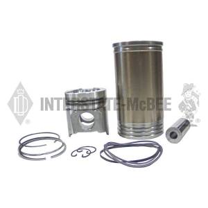 Interstate-McBee Kit - Cylinder - M-CK1646560P