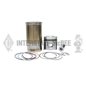 Interstate-McBee Kit - Cylinder - M-CK3781441P