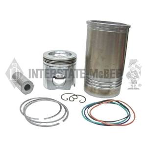 Interstate-McBee Kit - Cylinder - M-CK7E292P