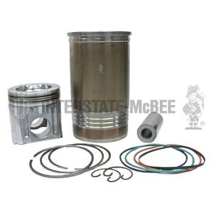 Interstate-McBee Kit - Cylinder - M-CK7E8700P