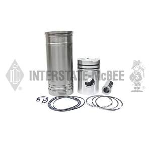 Interstate-McBee Kit - Cylinder - M-CK7N1366P