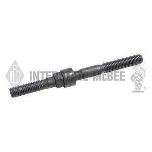 Interstate-McBee Stud - 6-Point Head - M-MCB3049553