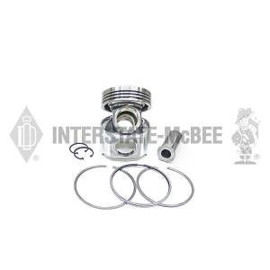 Interstate-McBee Kit - Piston - M-PK1210