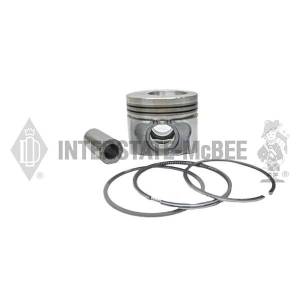 Interstate-McBee Kit - Piston - 0.040 - M-PK3208T34P