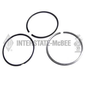 Interstate-McBee Piston Ring Kit - M-RS1073565