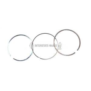 Interstate-McBee Piston Ring Kit - M-RSC32E