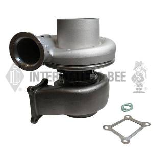 Interstate-McBee Turbocharger - 3804502M