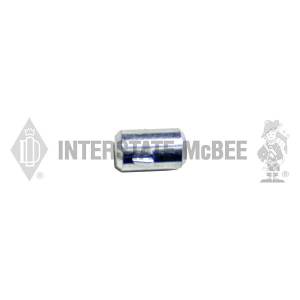 Interstate-McBee Pin - Groove - Bulk - M-105199-50