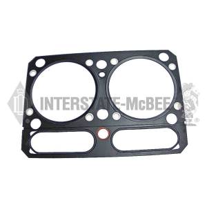 Interstate-McBee Gasket - Cylinder Head - M-107371