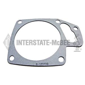 Interstate-McBee Gasket - M-123733