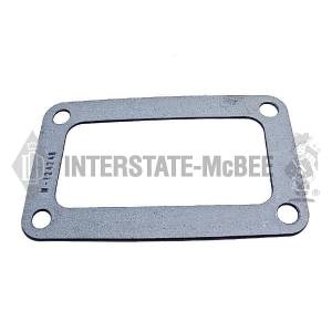 Interstate-McBee Gasket - Cover Plate - M-124246