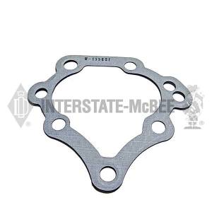 Interstate-McBee Gasket - Oil Pump Cover - M-133851