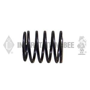 Interstate-McBee Spring - Red - 6.47 Coil - M-138768