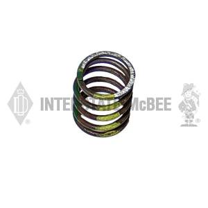 Interstate-McBee Spring -Grn/Ylw/Purp-5.41 Coil - M-139586