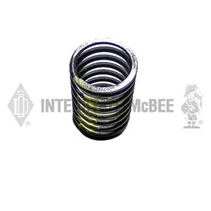 Interstate-McBee Spring - Blue/Yellow-8.4 Coil - M-153237