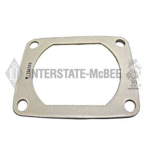 Interstate-McBee Gasket - Air Comp - M-199569