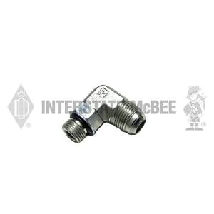 Interstate-McBee Elbow - Gear Pump - M-203848