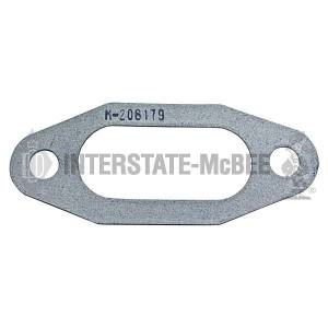 Interstate-McBee Gasket - Connection - M-206179