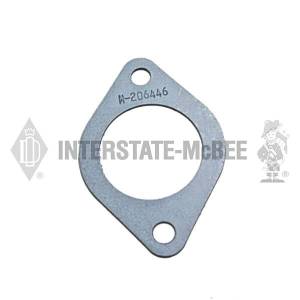 Interstate-McBee Gasket - Connection - M-206446