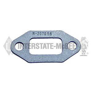 Interstate-McBee Gasket - Cover - M-207056