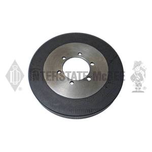 Interstate-McBee Damper - Vibration - M-217321