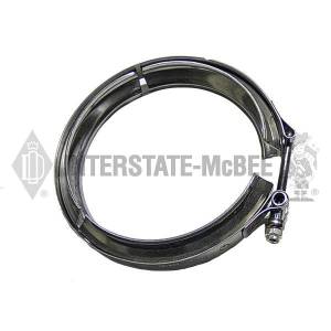 Interstate-McBee Clamp - DPF - M-2880213