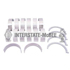 Interstate-McBee Set - Main Bearing - ISX 12 - M-2881961