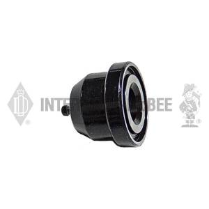 Interstate-McBee Cup - PTD - 9-.007 X 6° Hard - M-3004054