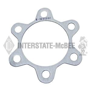 Interstate-McBee Gasket - Water Pump - M-3005592