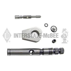 Interstate-McBee Throttle Shaft Kit - M-3006430