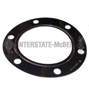 Interstate-McBee Gasket - Turbo Exh Outlet - M-3011876