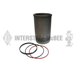 Interstate-McBee Kit - Cylinder Liner - 0.010in - M-3012611